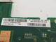 Asus X501U AMD E1-1200 1.40 GHz DDR3 Motherboard 60-NMOMB1600-B01