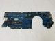 Lot of 5 Dell Latitude 5591 84F86 Intel 2.3 GHz  Core i5-8300H DDR4 Motherboard