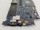 Dell 1PD6N Latitude 7370 1.1 GHz Core M5-6Y57 8GB LPDDR3 Motherboard