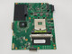 Lot of 2 Asus K52F Intel rPGA989 DDR3 SDRAM Laptop Motherboard 60-NXNMB1000-C14