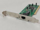 Lot of 2 Network Everywhere NC100 E570 PCI Fast Ethernet  Network Card