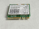 Lot of 2 Intel 3165NGW WirelessAC 3165 802.11ac M.2 Wireless Card + BL 4.0