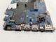 Lot of 5 Dell Precision 3541 Core i5-9400H 2.5 GHz DDR4 Motherboard 4JFKD