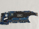 Dell Precision 3540 Core i5-8265U 1.6 GHz  DDR4 Motherboard JWNV0