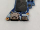Dell Precision 3540 Core i5-8265U 1.6 GHz  DDR4 Motherboard JWNV0