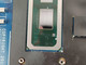 Dell Precision 3540 Core i5-8265U 1.6 GHz  DDR4 Motherboard JWNV0