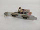 StarTech PEX2S950 2-Port PCI Express x1 RS232 Serial Adapter Card