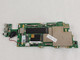 Dell Latitude 12 Rugged (7212) Core i3-7100U 2.40 GHz 8 GB DDR3 Motherboard D43NP