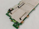 Dell Latitude 12 Rugged (7212) Core i3-7100U 2.40 GHz 8 GB DDR3 Motherboard D43NP