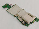 Dell Latitude 12 Rugged (7212) Core i3-7100U 2.40 GHz 8 GB DDR3 Motherboard D43NP