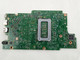 Dell Latitude 3379 Intel Core i3-6100U 2.30 GHz DDR4 Motherboard 2V5GM