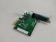 Samsung Medison Accuvix A30 PCI Express x1 USB 3.0 Card ACCUVIXA30 356-02-PCIE-0