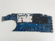 Dell Precision 3541 Intel Core i7-9850H 2.6 GHz DDR4 Motherboard DTNGJ