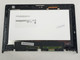 Lenovo Yoga 11.6 in 30-Pin Glossy LCD  Touchscreen Assembly 18201388