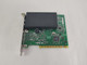 GVC F-1156IV/A3 PCI 56 Kbps Dial Up Modem Card