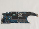 Lot of 2 Dell Precision 3551 Core i5-10400H 2.60 GHz DDR4 Motherboard JNTPG