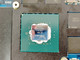 Lot of 2 Dell Precision 3551 Core i5-10400H 2.60 GHz DDR4 Motherboard JNTPG