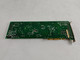 Mitutoyo MP2641 PCI Servo Control Board 02AUJ437
