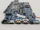 Lot of 2 Dell Precision 3581 Core i7-13700H 2.40 GHz DDR5 Motherboard JRW6V