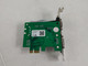 StarTech 2-Port RS-232 Serial PCI Express x1 Adapter Card PEX2S952