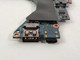 Dell Latitude 5401 Core i7-9850H 2.60 GHz DDR4 Motherboard 6YY9J