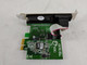 SIIG JJ-E00011-S3 PCI Express x1 Serial / Parallel Adapter Card