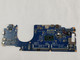 Lot of 2 Dell Latitude 5490 Core i3-7130U 2.70 GHz DDR4 Motherboard 1Y8DP