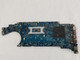 Dell Latitude 5401 Core i5-9400H 2.50 GHz DDR4 Motherboard 39CRJ