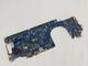 Dell Latitude 5490 Core i3-8130U 2.20 GHz DDR4 Motherboard 1X2FT