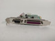 StarTech PEX1S1P952 PCI Express x1 Parallel/Serial Combo Card