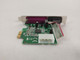 StarTech PEX1S1P952 PCI Express x1 Parallel/Serial Combo Card