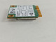 Intel Centrino Wireless-N 105 105BNHMW 802.11n Mini PCIe WiFi Card