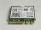 Lot of 5 Lenovo 00JT497 Wireless-AC 3165NGW 802.11n M.2 WiFi + Bluetooth 4.0