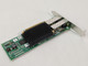 Lot of 2 HP AJ763-63003 LPE12002 PCI Express x8 Dual Port SFP Host Bus Adapter