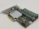 Dell W56W0 PERC H700 PCI Express x8 SAS RAID Card