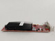 AMD FirePro 2270 512 MB DDR3 PCI Express x16 Low Profile Video Card