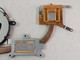 Dell 1GRYN 3-Pin Laptop Heatsink w/Fan For Inspirion 5558