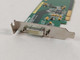 Dell/Silicon Image X8762 PCI-E x16 Low Profile DVI Adapter Card