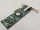 HP 397739-001 Emulex LPE1150 PCI Express x4 Host Bus Adapter