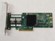 IBM 46M0861 SAS9220-8i PCI Express x8 SAS RAID Card