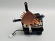 HP 647288-001 5-Pin Desktop Heatsink w/Fan For Z620 Workstation