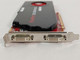 Lot of 2 AMD Barco FirePro MXRT-5450 1 GB GDDR5 PCI Express x16 Video Card