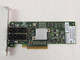 Lot of 2 HP AP770-6001 PCI-E x8 8GB Dual-Port Fibre Channel Host Bus Adapter