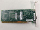Lot of 2 HP Emulex PCI-X 2GB Fiber Optic Network Controller 343069-001