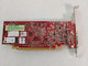 Lot of 2 AMD FirePro 2270 512 MB DDR3 PCI Express x16 Desktop Video Card