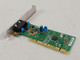 Lot of 5 Dell  JF495 PCI 56K V.92 Internal Data / Fax Modem