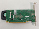 Lot of 2 Nvidia Quadro 410 512 MB GDDR3 PCI Express 2.0 x16 Desktop Video Card