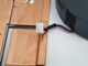 Dell YJNJK 4-Pin BGA 1440  Heatsink and Fan For Precision 7710