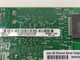 HP Intel i350-T2 PCI-Express 2.1 x4 Gigabit Ethernet Card 854884-003