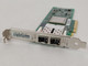 Lot of 5 HP QLE2562-HP AJ764-63002 PCI-E x8 8Gbs Fibre Channel Host Bus Adapter